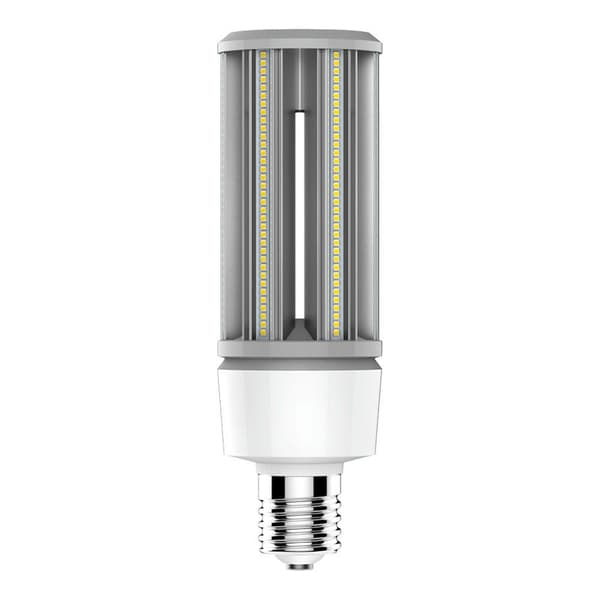 Matel Rørformet Led-pære Med Samsung-chip E40 Neutral 54w