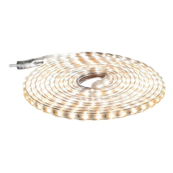 Matel Led-strimmel Ip65 Varm 5 M 230v