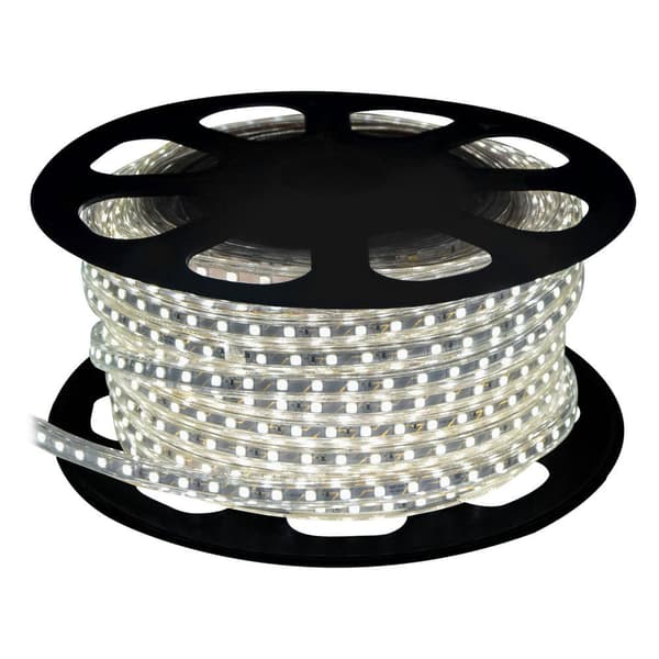 Matel Kold Led-strimmel Ip65 25 M 230v