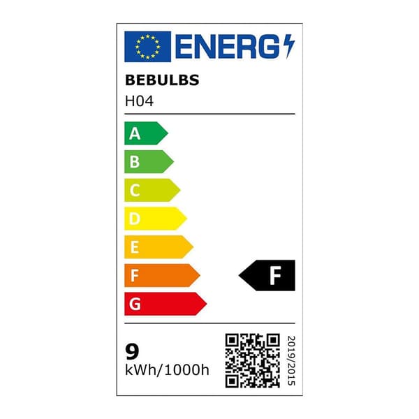Creative Cables 8.5w 2200k Guld Ellips 170 Led-lampa