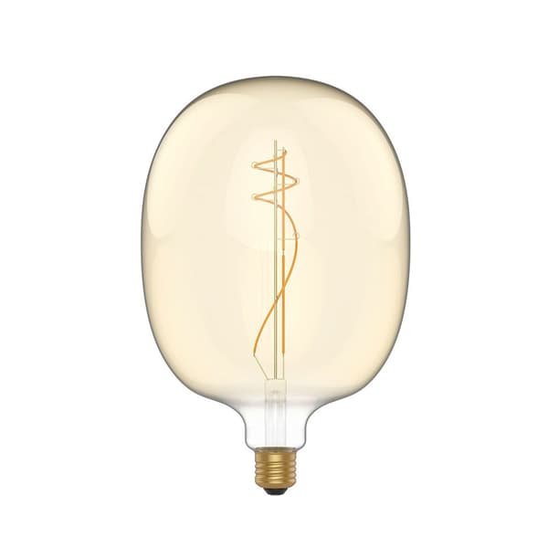 Creative Cables 8.5w 2200k Guld Ellips 170 Led-lampa