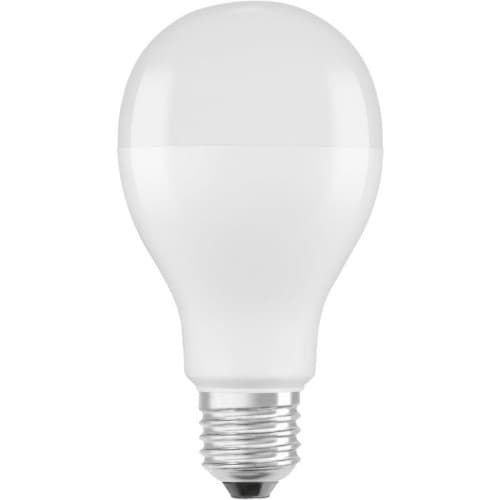 E27 LED pære 19W 3000K 2451lm