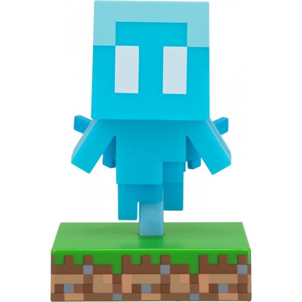 Paladone Ikon Minecraft Allay-lampe