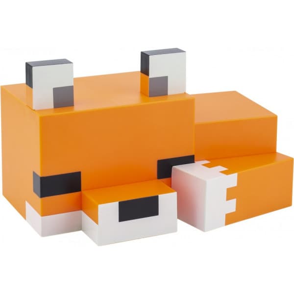 Paladone Minecraft Ræv-lampe