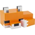 Miniatyrbillede 2 af 4: Paladone Minecraft Ræv-lampe