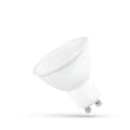 Miniatyrbillede 1 af 2: Led-Pære Neutral 6W Gu10 230V Woj+13267