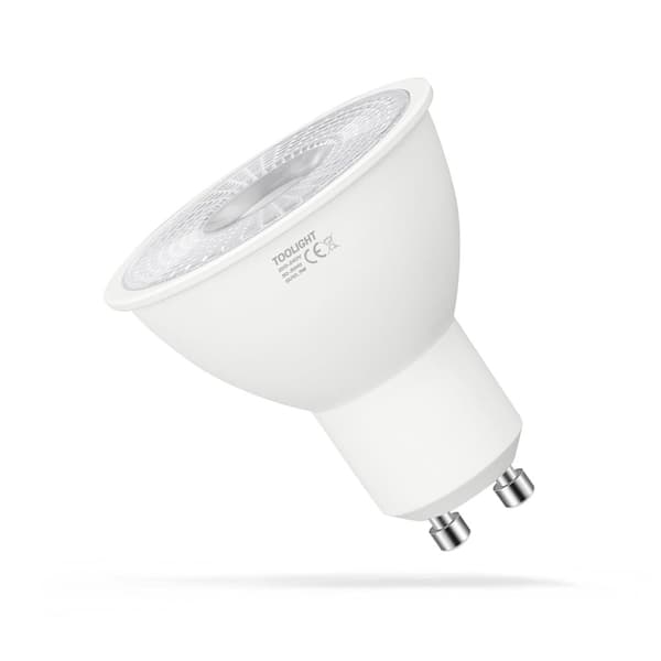 Led-Pære Neutral 7W Gu10 230V Rsl044