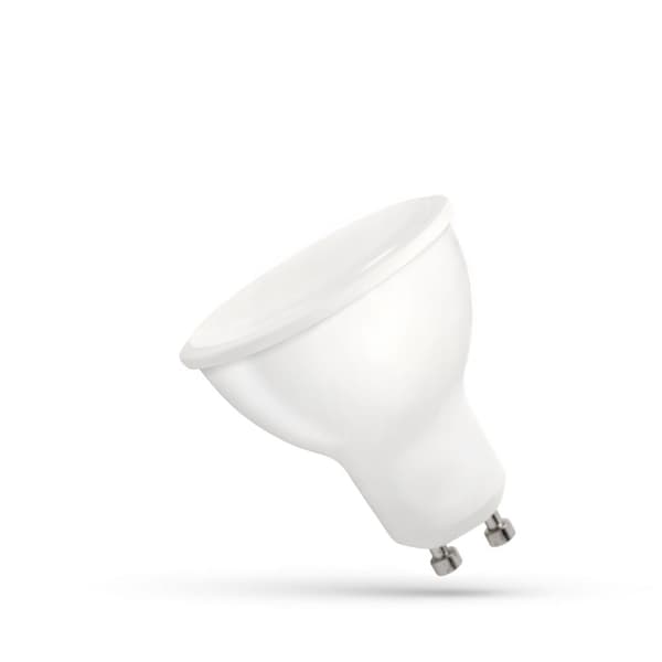Led-Lampa Kall 4W Gu10 230V Woj+13260