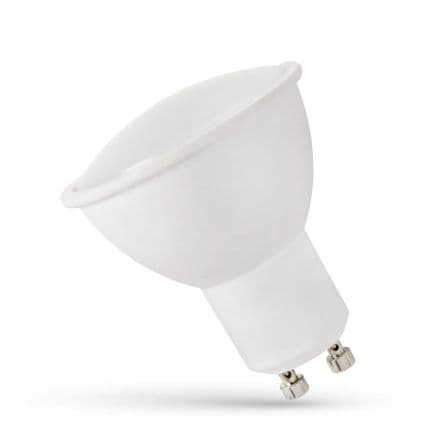 Led-Pære Kold 6W Gu10 230V Woj 13266