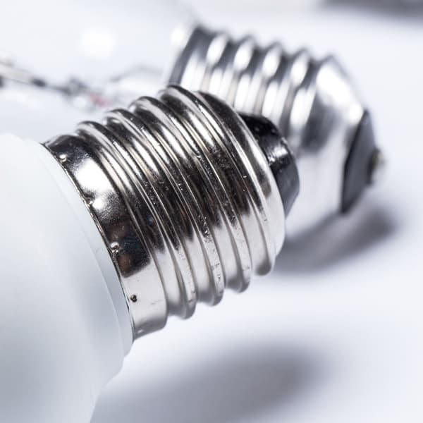 Led-Pære Varm 15W E27 230V Rsl030