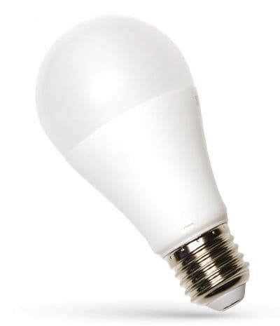 Led-Pære Varm 15W E27 230V Woj 13113