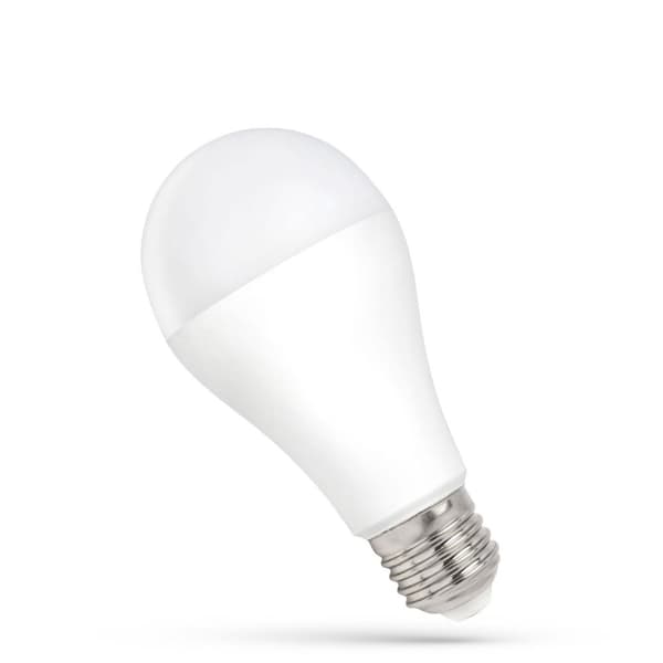 Led-Pære Kold 15W E27 230V Woj+14263