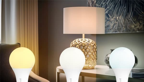 Led-Lamppu Neutraali 15W E27 230V Rsl030
