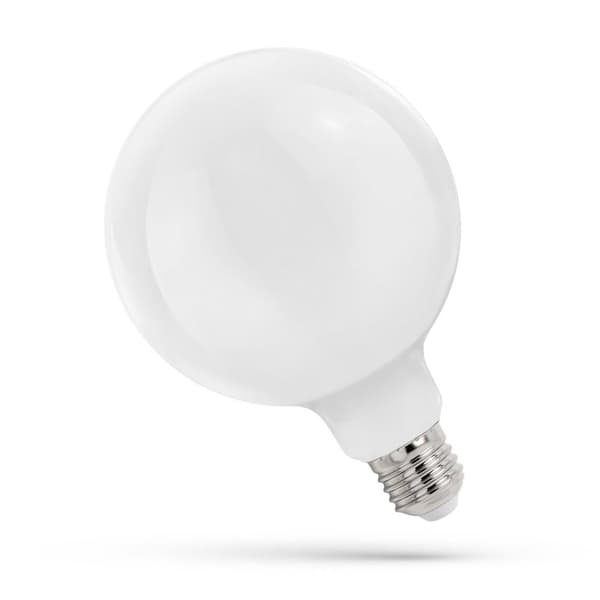 Led-Pære Neutral 11W E27 230V Woj+14368