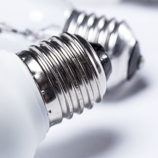 Led-Pære Neutral 5W E27 230V Rsl019