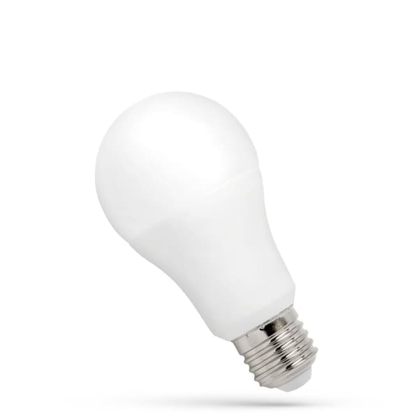 Led-Pære Neutral 11W E27 230V Woj+14347