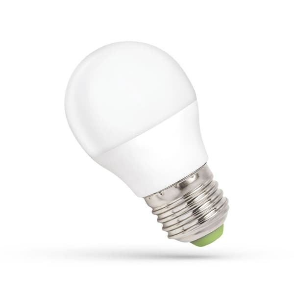 Led-Lampa Kall 6W E27 230V Woj+14380