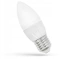Miniatyrbillede 1 af 2: Led-Pære Kold 6W E27 230V Woj 13062