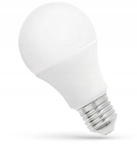 Led-Pære Kold 7W E27 230V Woj 13899