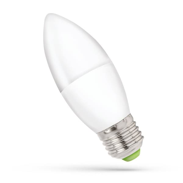 LED-PÆRE NEUTRAL TOOLIGHT 6W E27 230V WOJ+14352