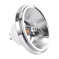 Pikkukuva 1 / 3: AR111 POLTTO - 10,5W GU10 4000K/ Valkoinen heijastimella