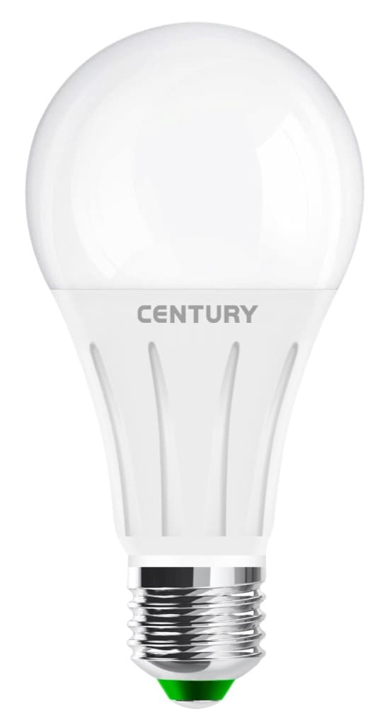 Century ARP-182730 LED-lampa E27 18 W 1700 Lm 3000 K