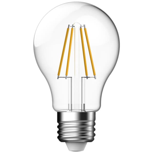 GP Valaistus Gp Led Classic Fila. 4w E27