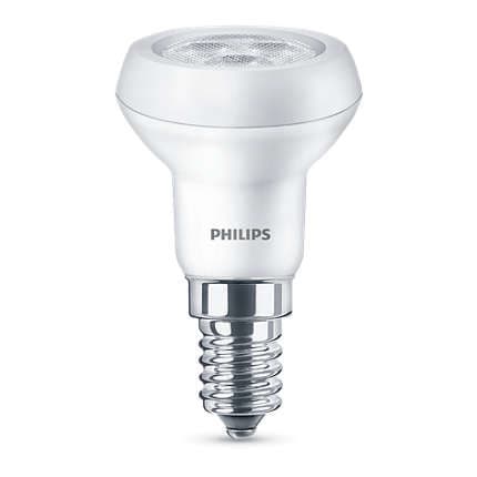 Philips LED-heijastinlamppu 2,2W (30W) 230V