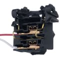 Miniatyrbillede 7 af 8: Fatning Lampeholder H7 Kubebeslag til FORD FOCUS 2 MK2 FL MONDEO MK4