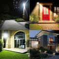 Pikkukuva 4 / 11: HALOGEN LED Floodlight SLIM MOTION SENSOR hämärätunnistin