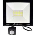 Pikkukuva 2 / 11: HALOGEN LED Floodlight SLIM MOTION SENSOR hämärätunnistin