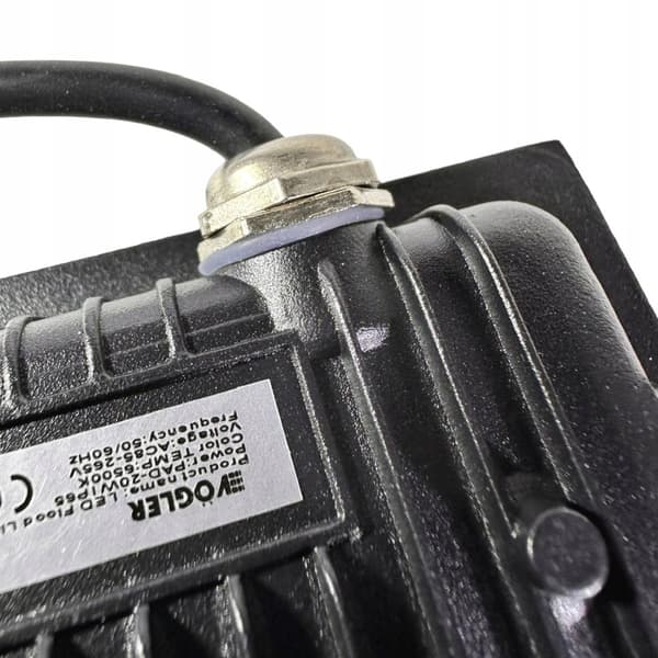 Halogeeni kohdevalo TYÖLAMPPU VEDENPITÄVÄ LED PREMIUM FLOODLIGHT