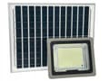 Pikkukuva 5 / 11: VAHVA SUURI AURINKOLAMPPU LED STREET GARDEN -KAUKOSÄÄDIN HALOGEN SOLAR premium