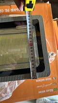 Pikkukuva 7 / 11: VAHVA SUURI AURINKOLAMPPU LED STREET GARDEN -KAUKOSÄÄDIN HALOGEN SOLAR premium