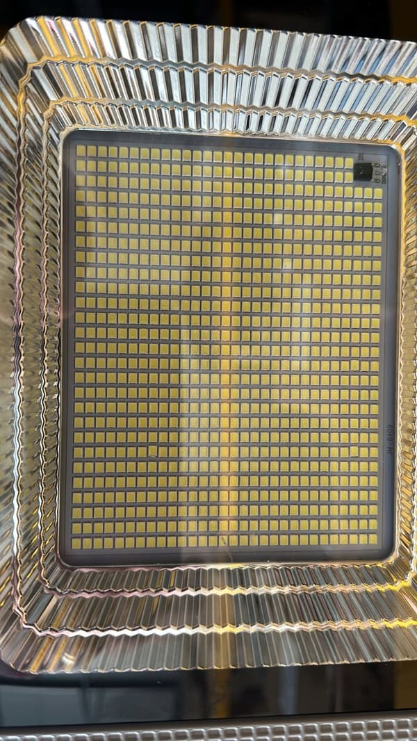 VAHVA SUURI AURINKOLAMPPU LED STREET GARDEN -KAUKOSÄÄDIN HALOGEN SOLAR premium