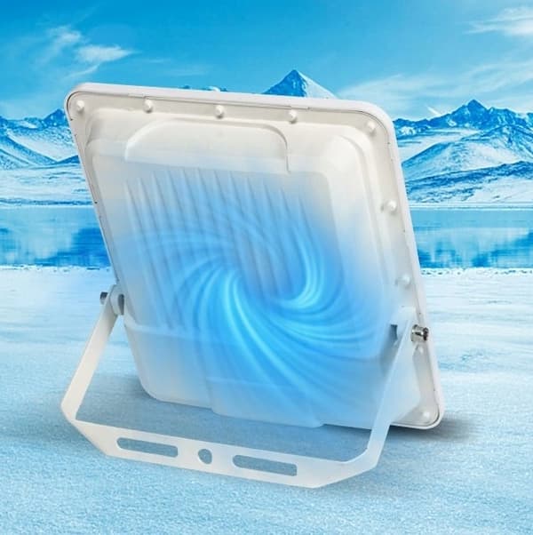 STÆRK STOR SOLARLAMPE LED GADEHAVE FJERNBETJENING HALOGEN SOLAR PREMIUM