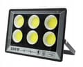 Miniatyrbillede 1 af 8: KRAFTIG LAMPE TIL GARAGEHAVE PÅ FACADER 300W IP66 I ÅRET COB DIODER