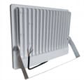Miniatyrbillede 6 af 10: HALOGEN LED LAMPE 800W KONSTRUKTIONSREFLEKTOR HAVELAGER HVID NYHED