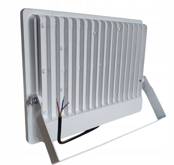 HALOGEN LED LAMPE 800W KONSTRUKTIONSREFLEKTOR HAVELAGER HVID NYHED