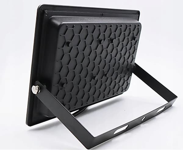 halogeeni led ulkovalonheitin IP65 800W VAHVA LAMPPU RAKENTAMISEEN