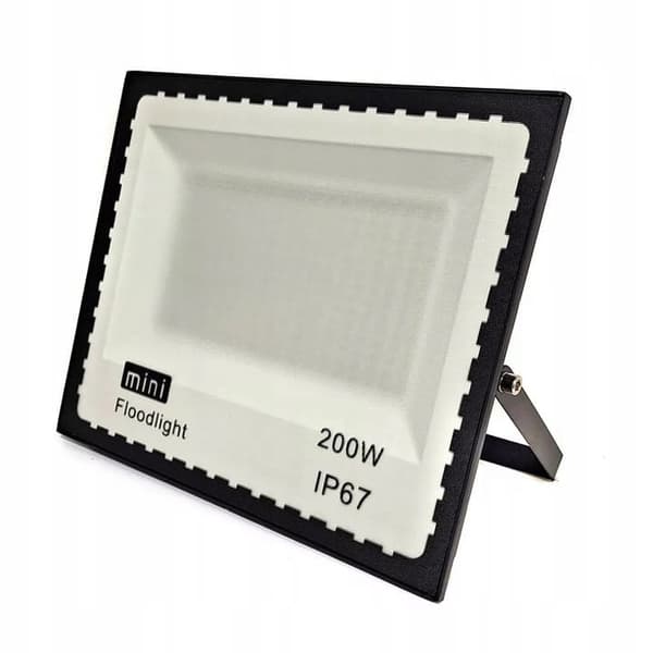 HALOGEN LED 200W KRAFTFULL PREMKUM