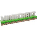 Pikkukuva 4 / 4: Paladone Minecraft Logo -valo