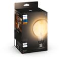 Miniatyrbilde 1 av 3: Philips Hue W Lyskilde 7.2W Fil G125 E27