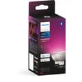 Miniatyrbilde 1 av 3: Philips Hue WCA Lyskilde 4.7W 12V MR16 2pk