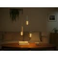 Miniatyrbilde 3 av 4: Philips Hue WCA Lyskilde LG G95 E27