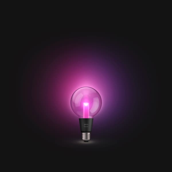 Philips Hue WCA Lyskilde LG G95 E27