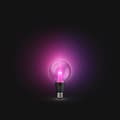 Miniatyrbilde 4 av 4: Philips Hue WCA Lyskilde LG G95 E27