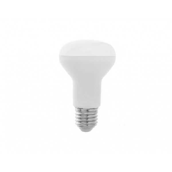 LED-pære R63 7,5W 4000K neutral Belllight