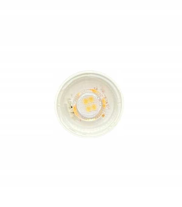 MR11 LED-pære 2W GU10 WW 230V SPECTRUM