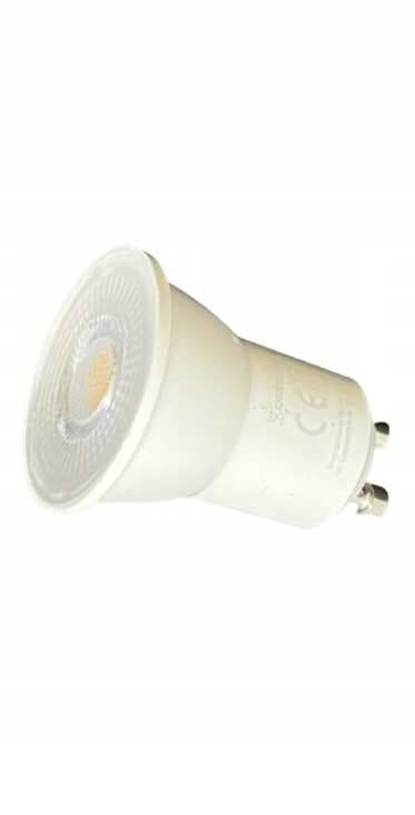 MR11 LED-pære 2W GU10 WW 230V SPECTRUM
